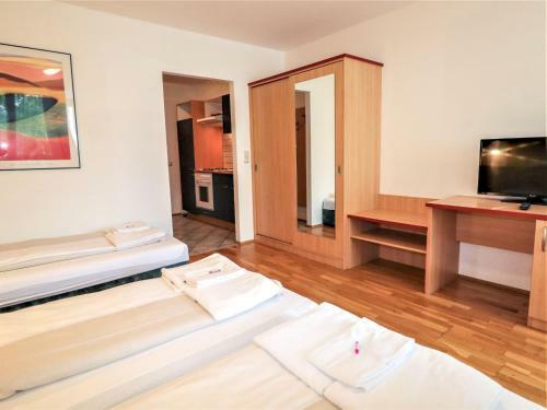 Apartment Sankt Lorenzen Ob Murau 2