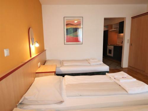 Apartment Sankt Lorenzen Ob Murau 2