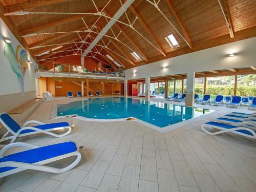 Apartment Sankt Lorenzen Ob Murau 2