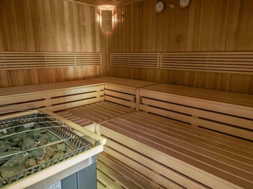 Apartment Sankt Lorenzen Ob Murau 2