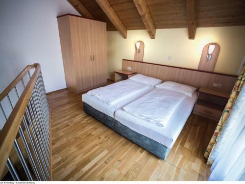 Apartment Sankt Lorenzen Ob Murau 4
