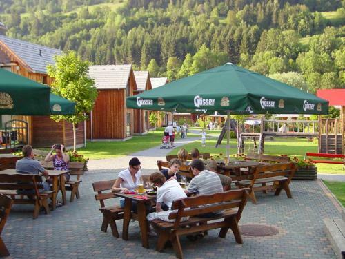 Apartment Sankt Lorenzen Ob Murau 4