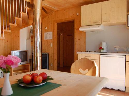 Apartment Sankt Lorenzen Ob Murau 4