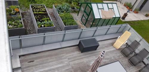Apartamento Haus Katharina