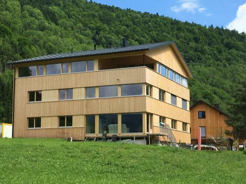 Apartamento Haus Katharina