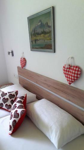 Apartamento Haus Katharina