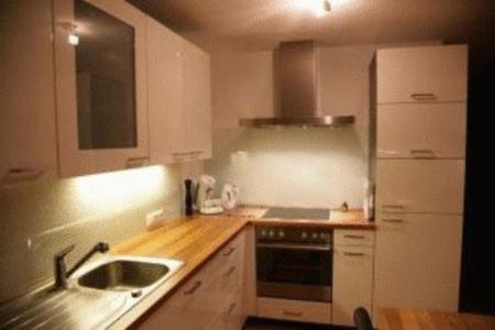 Apartamento Haus Kanisblick Appartements