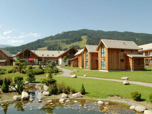 Apartment Sankt Lorenzen Ob Murau 3
