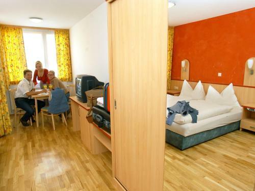 Apartment Sankt Lorenzen Ob Murau 3