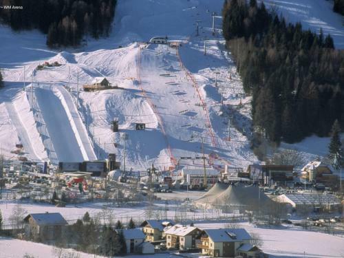 Apartment Sankt Lorenzen Ob Murau 1