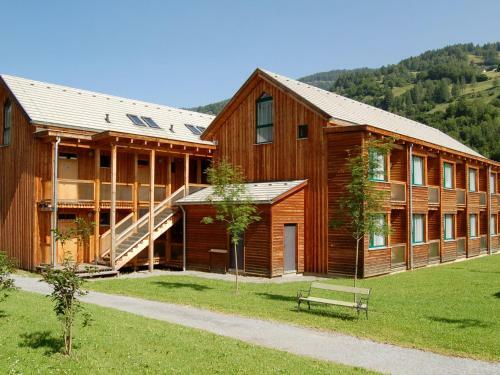 Apartment Sankt Lorenzen Ob Murau 1