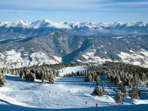 Apartment Sankt Lorenzen Ob Murau 1