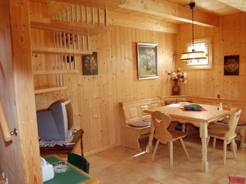 Apartment Sankt Lorenzen Ob Murau 1