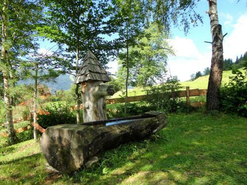 Villa Chalet Kreischbergblick