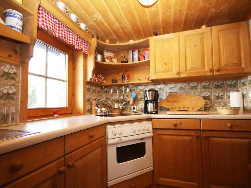 Villa Chalet Kreischbergblick