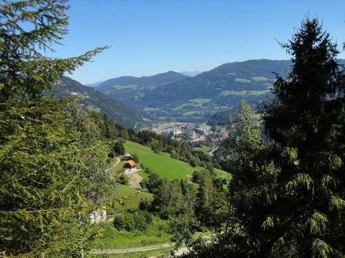 Villa Chalet Kreischbergblick