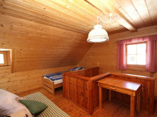 Villa Chalet Kreischbergblick