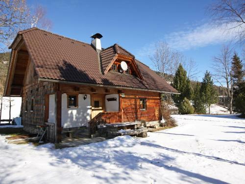 Villa Chalet Kreischbergblick