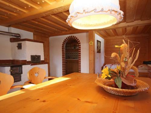 Villa Chalet Kreischbergblick