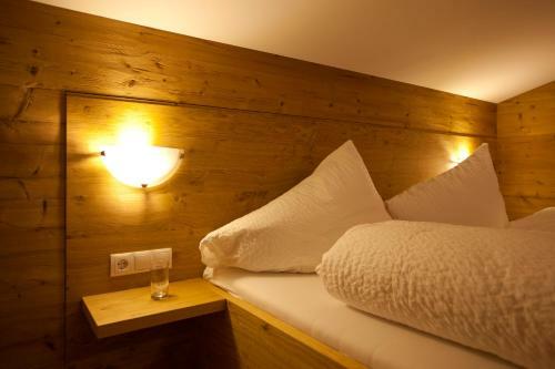 Hostal Gasthof Pension Hochjochst�bli
