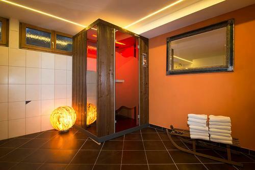 Hostal Gasthof Pension Hochjochst�bli