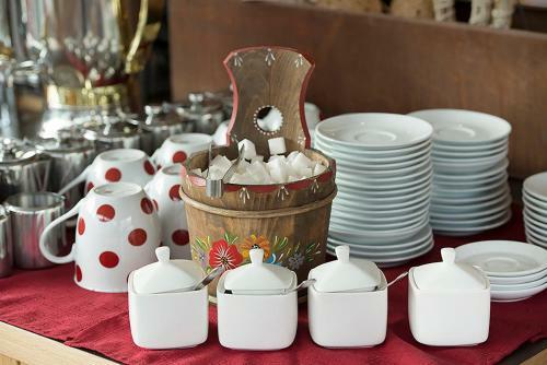 Hostal Gasthof Pension Hochjochst�bli