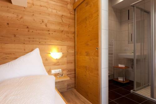 Hostal Gasthof Pension Hochjochst�bli