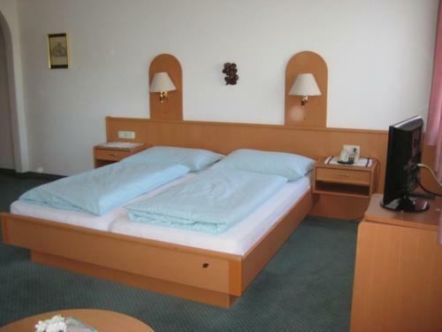 Posada Gasthof Zur Linde