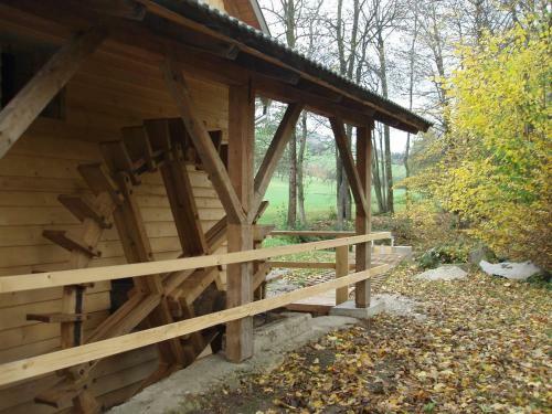 Posada Gasthof Zur Linde