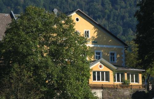 Hostal Gasthof Ortbauerngut