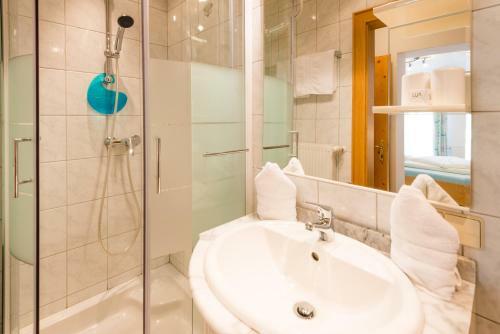 Hostal Gasthof-pension Waldfriede