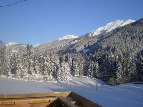 Hostal Gasthof-pension Waldfriede