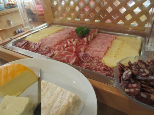 Hostal Gasthof-pension Waldfriede