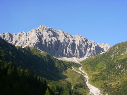 Hostal Hotel Garni Haus Anita