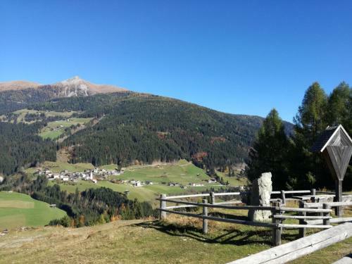 Hostal Hotel Garni Haus Anita