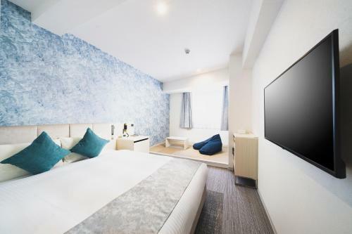 Hotel Rembrandt Style Naha
