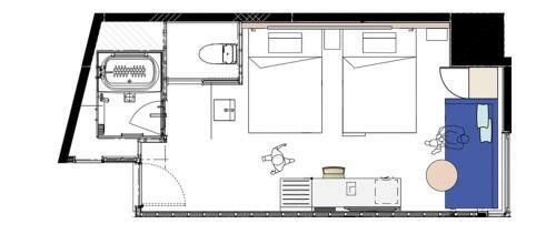 Hotel Rembrandt Style Naha