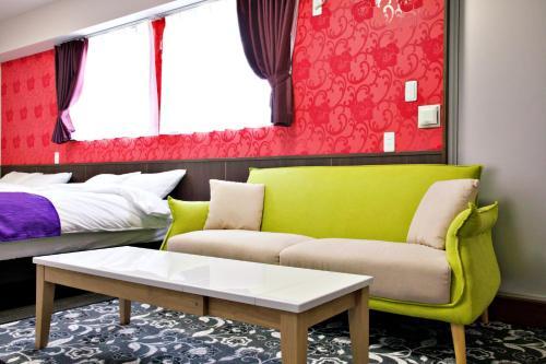 Apartamento Tommy Condominium Wakasa 501
