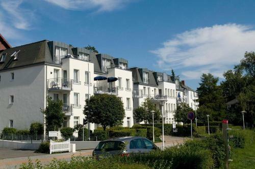 Apartamento Seehof Seehof 222