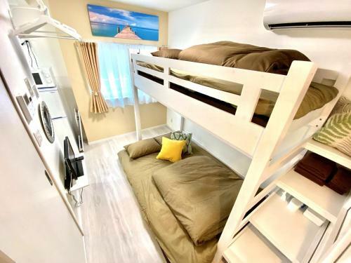 Apartamento Le Soleil Asato - Vacation Stay 48667v