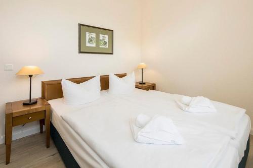 Apartamento Villa Aegir Villa Aegir 101