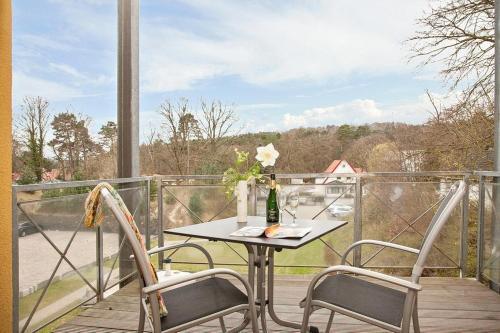 Apartamento Villa Aegir Villa Aegir 114