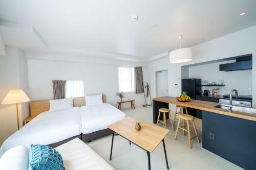 Apartamento Petit Suite Sogenji Ishimon - Vacation Stay 58605v