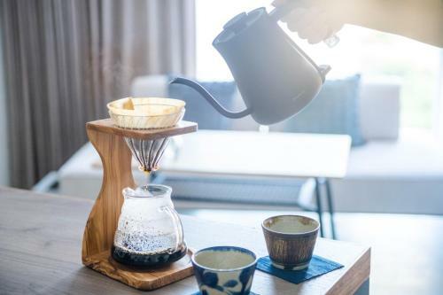 Apartamento Petit Suite Sogenji Ishimon - Vacation Stay 58605v