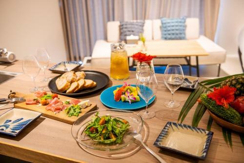 Apartamento Petit Suite Sogenji Ishimon - Vacation Stay 58605v