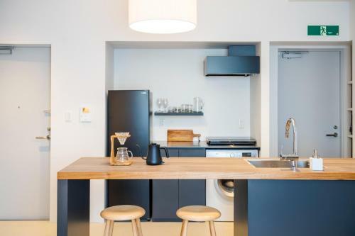 Apartamento Petit Suite Sogenji Ishimon - Vacation Stay 58605v