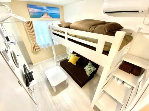 Apartamento Le Soleil Asato - Vacation Stay 48630v