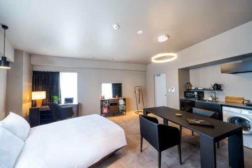Apartamento Petit Suite Sogenji Ishimon - Vacation Stay 59205v