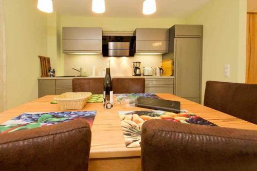 Apartamento Domizil Am Hang App B13