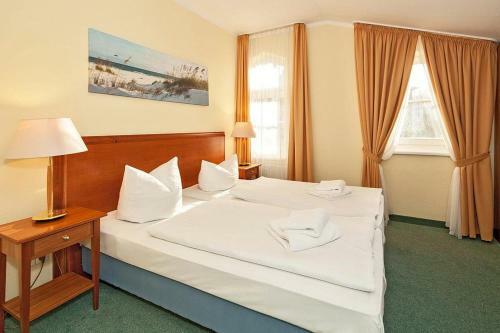 Apartamento Strand-park Strand-park V22